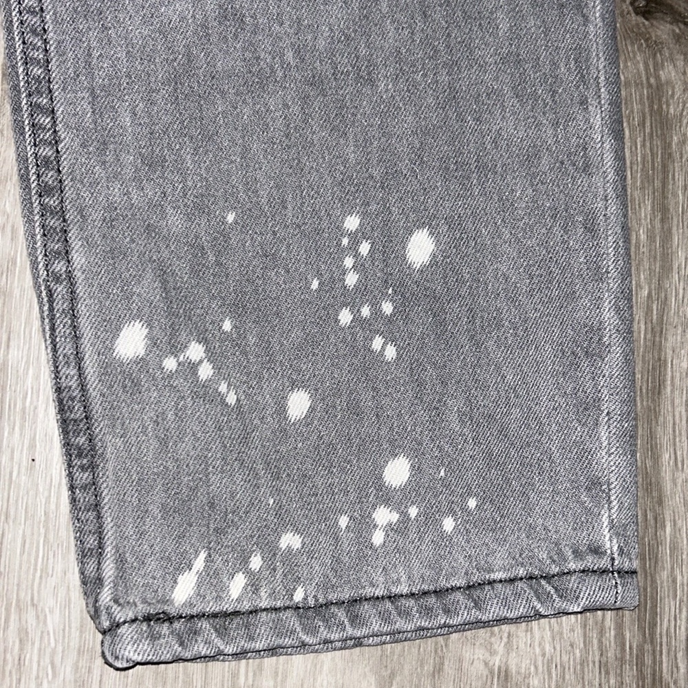 💜Firm Price💜 Levi’s low pro women’s straight leg jeans - Picture 12 of 14